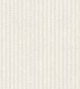 Eden Stripe Wallpaper by Cole & Son Parchment