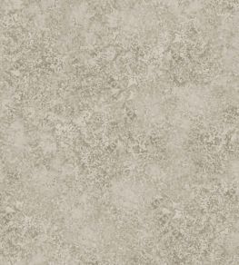Patina Haze Wallpaper by Cole & Son Warm Gilver