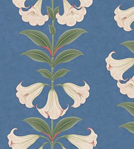 Angels Trumpet Wallpaper by Cole & Son 3008