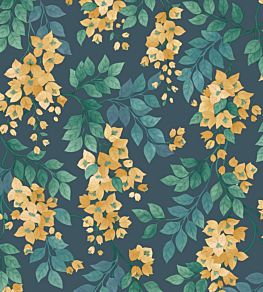 Bougainvillea Wallpaper by Cole & Son 6019