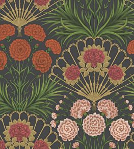 Flamenco Fan Wallpaper by Cole & Son 14043