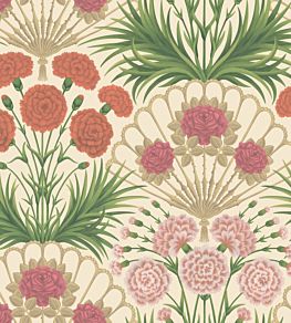Flamenco Fan Wallpaper by Cole & Son 14045