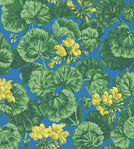 Geranium Wallpaper by Cole & Son 11032