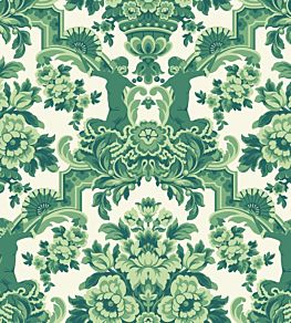 Lola Wallpaper by Cole & Son 13040