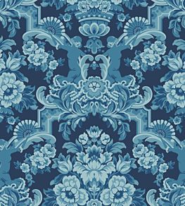 Lola Wallpaper by Cole & Son 13041