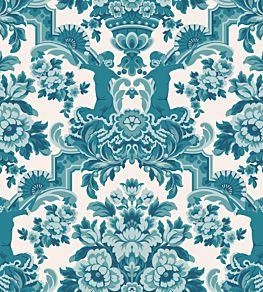 Lola Wallpaper by Cole & Son 13042