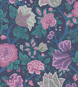 Midsummer Bloom Wallpaper by Cole & Son 15