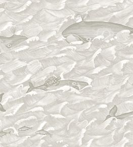 Melville Wallpaper by Cole & Son Neutral