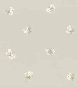 Peaseblossom Wallpaper by Cole & Son Stone