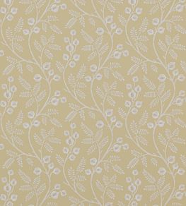 Morrigan Wallpaper by Colefax and Fowler Yellow