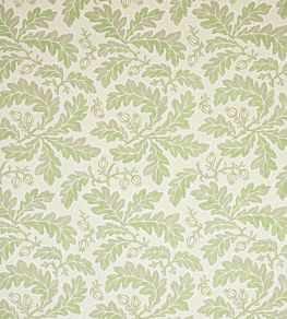Melbury Fabric by Colefax and Fowler Green