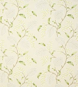 Atwood Fabric by Colefax and Fowler Leaf Green