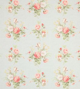 Constance Fabric by Colefax and Fowler Old Blue