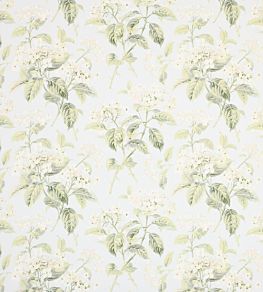Eloise Fabric by Colefax and Fowler Old Blue