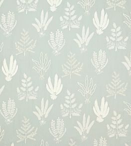 Frensham Fabric by Colefax and Fowler Old Blue