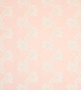 Lavinia Fabric by Colefax and Fowler Pink