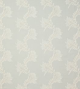 Lavinia Fabric by Colefax and Fowler Old Blue