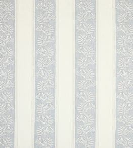 Valora Fabric by Colefax and Fowler Blue