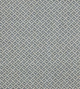 Kinsford Fabric by Colefax and Fowler Blue