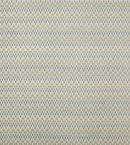 Wyatt Fabric by Colefax and Fowler Old Blue