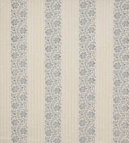 Alys Fabric by Colefax And Fowler Old Blue