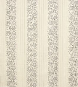 Alys Fabric by Colefax And Fowler Silver