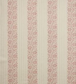 Alys Fabric by Colefax And Fowler Pink