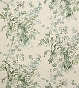 Callista Fabric by Colefax And Fowler Green