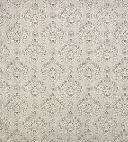 Lismore Fabric by Colefax And Fowler Silver
