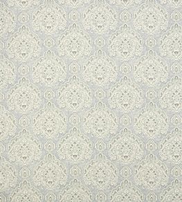 Lismore Fabric by Colefax And Fowler Old Blue