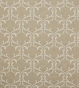 Vienne Fabric by Colefax And Fowler Natural