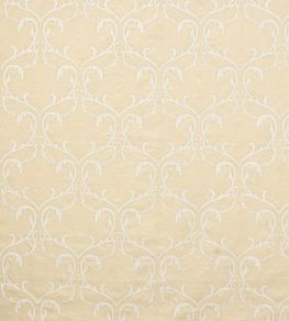 Vienne Fabric by Colefax And Fowler Beige