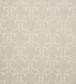 Vienne Fabric by Colefax And Fowler Pearl