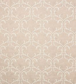 Vienne Fabric by Colefax And Fowler Pink