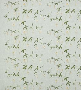 Viviers Fabric by Colefax And Fowler Old Blue