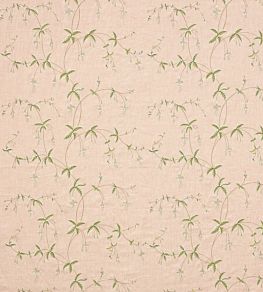 Viviers Fabric by Colefax And Fowler Old Pink