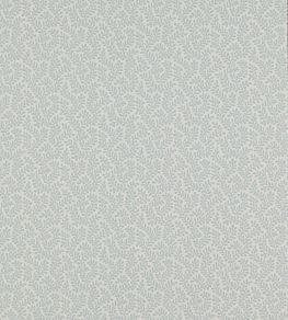 Rushmere Wallpaper by Colefax and Fowler Old Blue