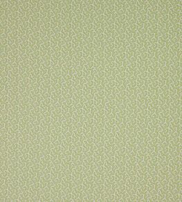Blythe Fabric by Colefax and Fowler Leaf