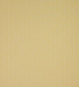 Blythe Fabric by Colefax and Fowler Yellow