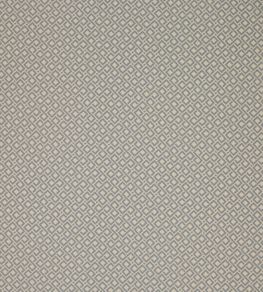 Mazely Fabric by Colefax and Fowler Old Blue