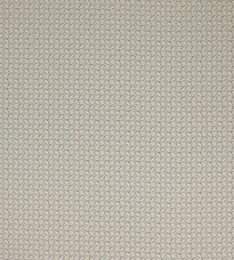 Oaken Fabric by Colefax and Fowler Silver