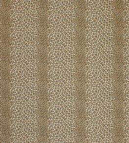 Panthera Fabric by Colefax and Fowler Chinchilla