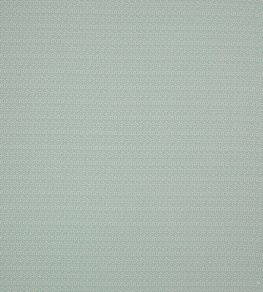 Seafern Fabric by Colefax and Fowler Aqua