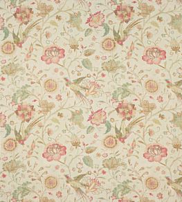Cassandra Fabric by Colefax And Fowler Beige