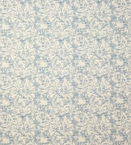 Fontessa Fabric by Colefax and Fowler Old Blue