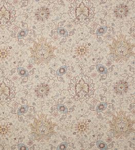Jocasta Fabric by Colefax and Fowler Beige