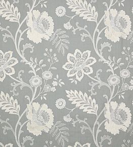 Severine Fabric by Colefax and Fowler Old Blue