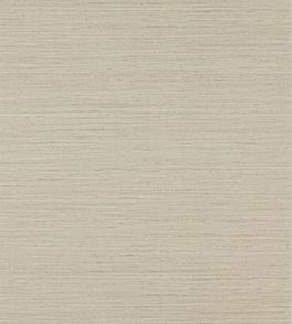 Sandrine Wallpaper by Colefax and Fowler Taupe