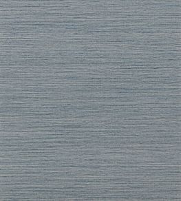 Sandrine Wallpaper by Colefax and Fowler Navy
