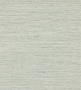 Sandrine Wallpaper by Colefax and Fowler Pale Aqua